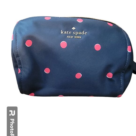 kate spade Handbags - Kate Spade Cosmetic Bag Case